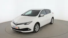 Usado 2018 Toyota Auris Active Berlina | 14.699 € (Precio justo)