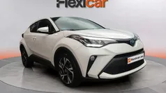 Usado 2022 Toyota C-HR Advance SUV | 18.990 € (Super precio)