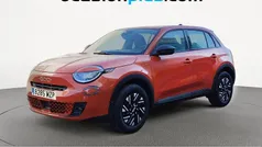 Naranja Nuevo 2025 Fiat 600 SUV | 18.810 € (Buen precio)