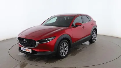 Usado Mazda CX-30 122 CV (89 kW) 2021 SUV