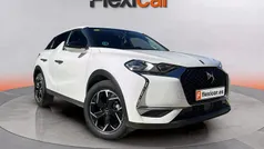 Blanco Usado 2020 DS Automobiles DS3 Crossback Chic SUV | 12.990 € (Buen precio)