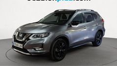 Usado 2020 Nissan X-Trail N-TEC SUV | 21.410 € (Precio justo)