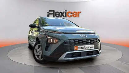 Brugt Hyundai Bayon 84 HK (61 kW) 2023 SUV
