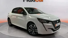Usado 2023 Peugeot 208 Active Utilitario | 12.790 € (Super precio)