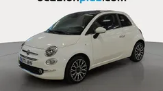 Usado 2023 Fiat 500 Dolcevita Utilitario | 10.546 € (Buen precio)