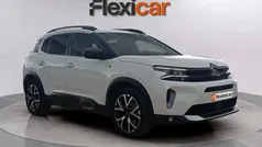 Usado 2022 Citroën C5 Aircross Feel SUV | 18.990 € (Super precio)