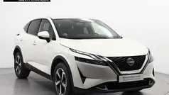 Usado 2024 Nissan Qashqai N-Connecta SUV | 27.500 € (Precio justo)