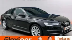 Usado 2015 Audi A6 S-Line Berlina | 18.990 € (Precio justo)