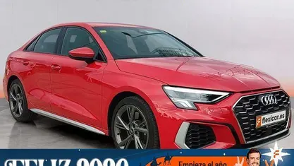 Usado 2022 Audi A3 Berlina | 45.790 €