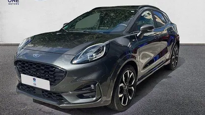 Usado Ford Puma ST-Line X 125 CV (91 kW) 2022