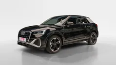 Usado 2024 Audi Q2 S-Line SUV | 30.500 € (Precio justo)