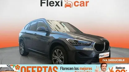 Usado BMW X1 150 CV (110 kW) 2021 Otro SUV