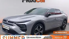 Usado 2022 Citroën C5 X PureTech Berlina | 19.490 € (Buen precio)