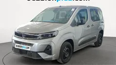 Gris Nuevo 2025 Opel Combo S Monovolumen | 21.236 € (Buen precio)