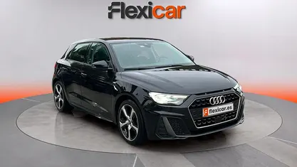 Usado Audi A1 Sportback Premium 110 CV (80 kW) 2022 Utilitario