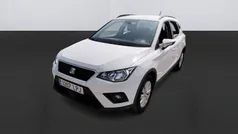 Usado 2021 Seat Arona Style SUV | 18.100 € (Precio justo)