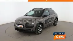 Marrón Usado 2016 Citroën C4 Cactus Feel Utilitario | 9199 € (Precio justo)
