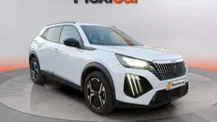 Usado 2024 Peugeot 2008 Allure SUV | 17.490 € (Precio justo)