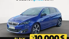 Usado 2015 Peugeot 308 GT-line Utilitario | 10.590 € (Precio justo)