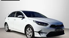 Usado 2024 Kia Ceed Berlina | 19.490 € (Precio justo)