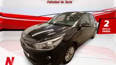 Usado 2018 Kia Rio | 11.205 € (Buen precio)