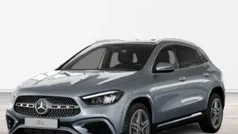 Usado 2025 Mercedes GLA200 SUV | 49.100 € (Precio justo)