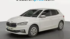 Usado 2024 Skoda Fabia Selection Utilitario | 15.591 € (Super precio)