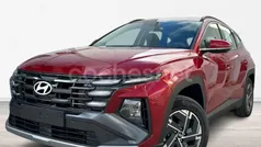 Usado 2024 Hyundai Tucson SUV | 31.590 € (Precio justo)
