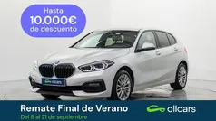 Usado 2020 BMW 118 Utilitario | 19.990 € (Precio justo)