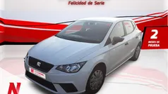 Usado 2019 Seat Ibiza Reference | 12.607 € (Precio justo)
