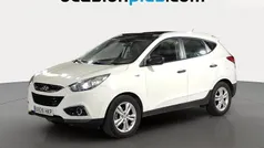 Usado 2012 Hyundai ix35 Classic SUV | 8450 € (Precio justo)