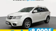 Usado 2012 Fiat Freemont Lounge SUV | 9950 € (Buen precio)