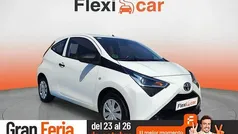 Usado 2019 Toyota Aygo X-cite Utilitario | 6990 € (Super precio)
