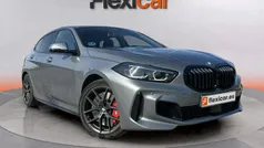 Usado 2024 BMW 128 Berlina | 34.790 € (Super precio)