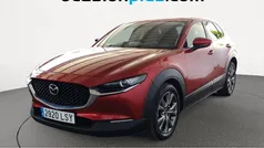Usado 2021 Mazda CX-30 SUV | 21.819 € (Buen precio)