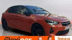 Usado 2022 Opel Corsa GS Line Berlina | 11.490 € (Precio justo)