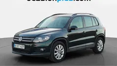 Usado 2014 VW Tiguan SUV | 14.300 € (Buen precio)