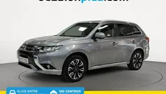 Usado 2017 Mitsubishi Outlander P-HEV Recogida | 19.250 € (Precio justo)