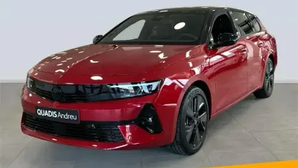 Usado Opel Astra S 132 kW (180 CV) 2024 Otro Familiar