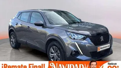 Usado 2021 Peugeot 2008 Active SUV | 15.280 € (Buen precio)
