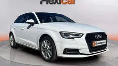 Usado 2019 Audi A3 Sportback Attraction Berlina | 16.990 € (Super precio)