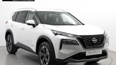 Usado 2024 Nissan X-Trail N-Connecta SUV | 37.200 € (Precio justo)