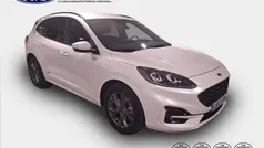 Usado 2021 Ford Kuga ST-Line X SUV | 24.500 € (Precio justo)