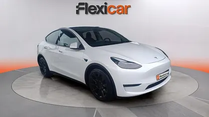 Usado Tesla Model Y 350 kW (476 CV) 2021 SUV