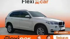 Usado 2018 BMW X5 SUV | 29.990 € (Buen precio)