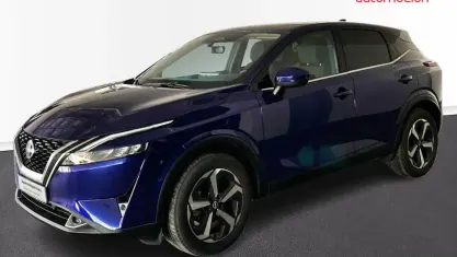 Usado Nissan Qashqai N-Connecta 140 CV (102 kW) 2023 SUV