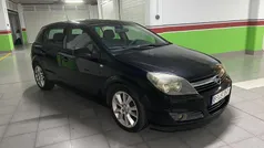 Usado 2005 Opel Astra Sport | 2700 € (Precio justo)