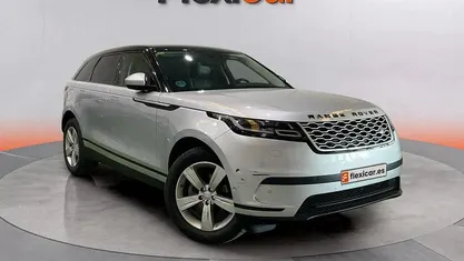 Usado Land Rover Range Rover Velar S 180 CV (132 kW) 2020 Blanco SUV