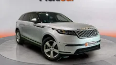 Blanco Usado 2020 Land Rover Range Rover Velar S SUV | 26.590 € (Buen precio)