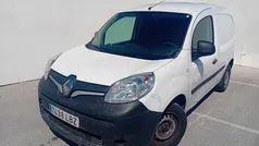 Blanco Usado 2019 Renault Kangoo Monovolumen | 8980 € (Buen precio)
